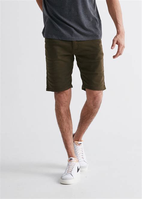 Men's Shorts | Comfortable Shorts For Men | DUER
