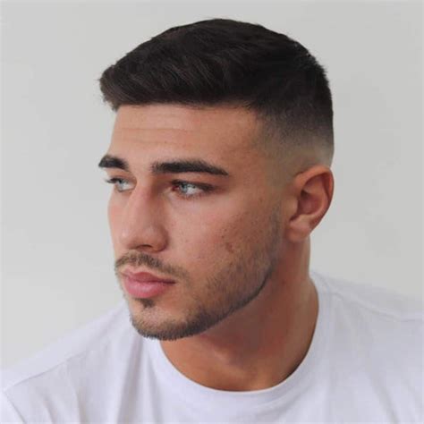 13 New Hair Cutting Style For Men In 2022 - Latest Men’s Haircut – feranoid