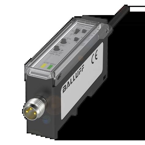 BAE0124 (BAE SA-OH-063-PP-DP02) Micromote - Amplifier for optical ...