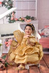 Girls Designer Clothing Brand - Make your girl feel like a princess ...