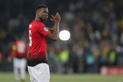 Pogba going through a delicate moment, but not on the market: Agent ...