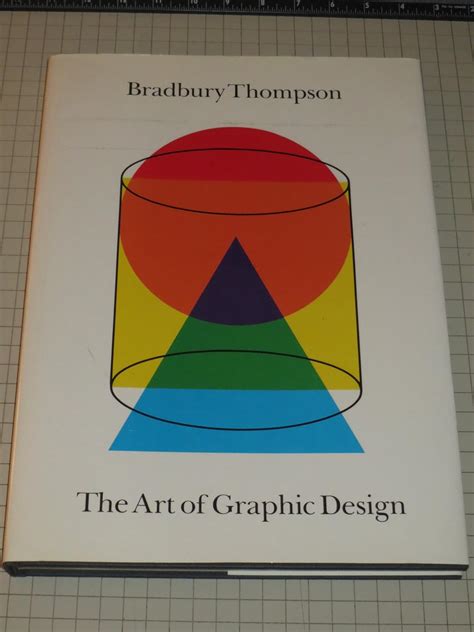 Buy Bradbury Thompson – The Art of Graphic Design Book Online at Low ...