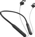 TECHFIRE Neckband Wireless Headphones with 16 Hours Play Time Bluetooth ...