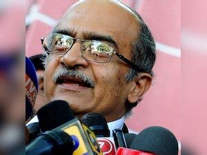 Prashant Bhushan blames BJP-affiliated groups for attack on AAP office