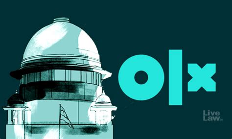 Supreme Court Quashes HC Directions Against OLX India In A Case Of ...