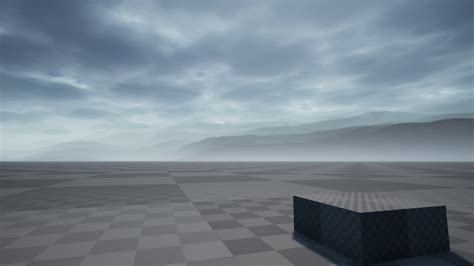 Fast Stylized Procedural Sky – Imaginary Blend