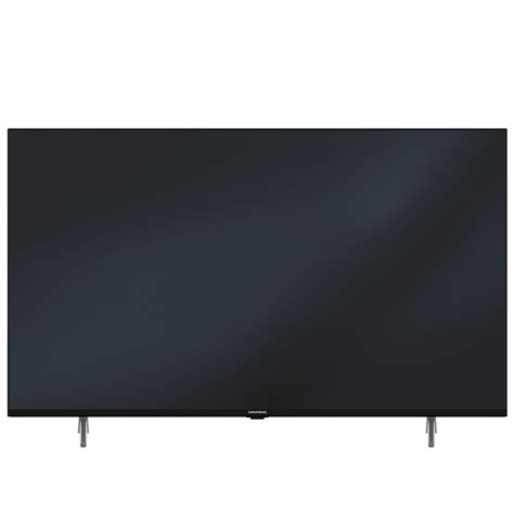 65 GHU 7835B | Zabava(Televizori) | GRUNDIG