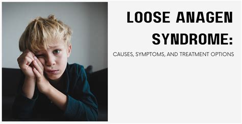 Loose Anagen Syndrome: Causes, Symptoms, and Treatment | Clinikally