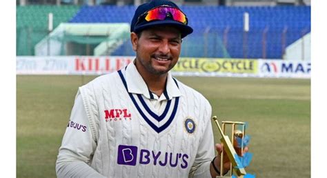 “He never got a consistent run in the Indian team” – Wasim Jaffer on ...