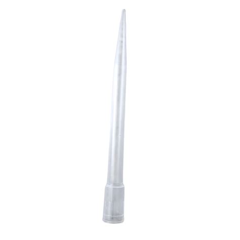 Micro pipette Tips 5000 µl Autoclavable Universal Fit Polypropylene ma ...