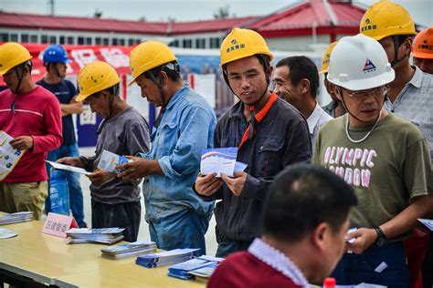 淄博市淄川区：全区65家户外劳动者站点 给职工贴心的服务 - 山东 - 中工网