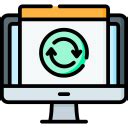 Computer software Icons & Symbols