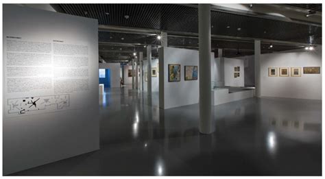 Art in Post-Industrial Facilities—Strategies of Adaptive Reuse for Art ...
