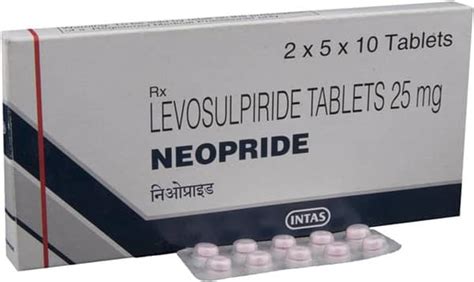 Neopride Tablet: Uses, Side Effects, Price, Dosage & More Info - PharmEasy