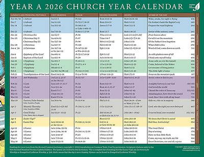 2026 Calendars