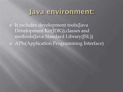 Image result for Java Spring PPT
