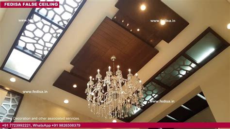 Pop Design 2020 Latest Hall False Ceiling Design 1995 Plaster Ceiling ...
