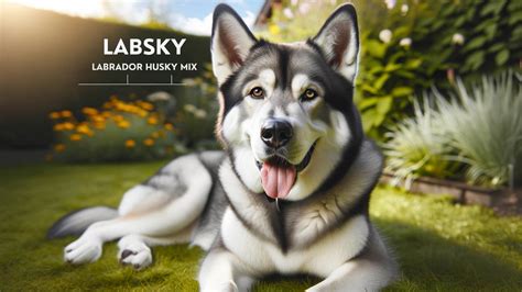 Mastiff Lab Husky Mix at Kathaleen Velasquez blog