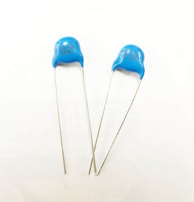 『正典UCHI電子』麥拉電容 塑膠電容 103J (0.01MFD) 630V (5PCS/標) | Yahoo奇摩拍賣