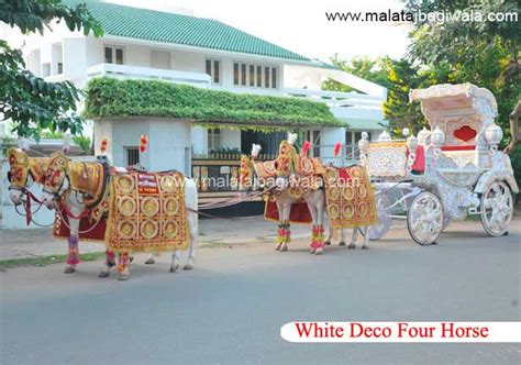 :: WELCOME TO MALATAJ BAGIWALA - MARRIAGE HORSE CART - ANAND - GUJARAT ...