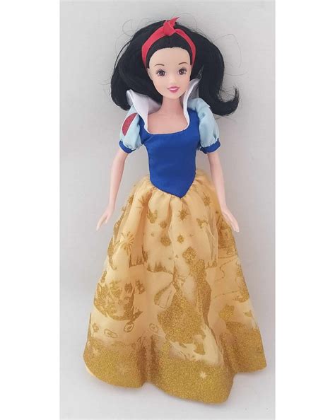 Simba Toys Snow White doll