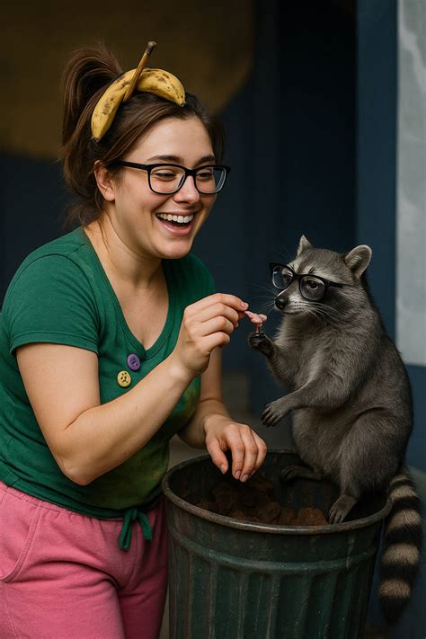 Real Life Total Drama: Beth by GhostViper55 on DeviantArt