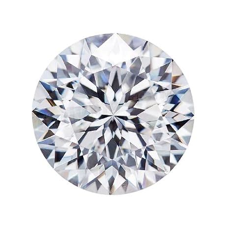 RARE-GEMS VVS1 Diamond 1.02 Carat Best for Jewellery Rare D Color AAA ...