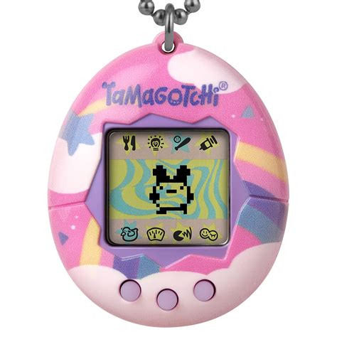 Amazon.com: Tamagotchi Original - Dreamy : Toys & Games