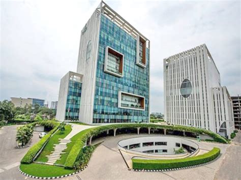 Vatika Mindscapes - Block B, 12/3, Mathura Road, Sector 27D | JLL ...