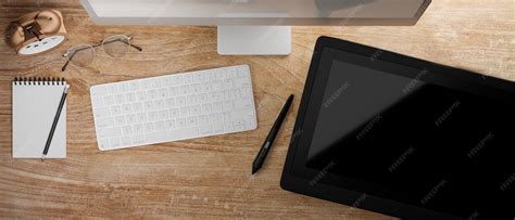 Computer Table Top View Drawing 的图像结果