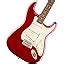 Fender 0374005500 (Classic Vibe '50s Stratocaster®, Maple Fingerboard ...