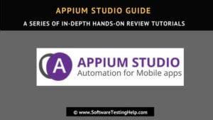 Appium Android Studio Mac Tutorial 的图像结果
