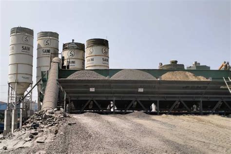 Fabrication Work-Saini India Limited