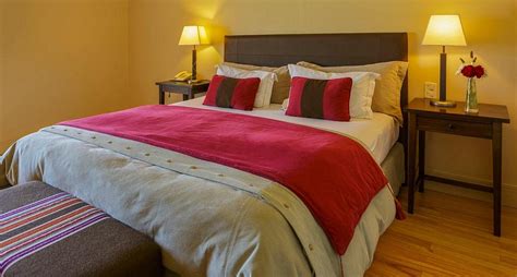 LOI SUITES CHAPELCO HOTEL (San Martin de los Andes) - Resort Reviews ...