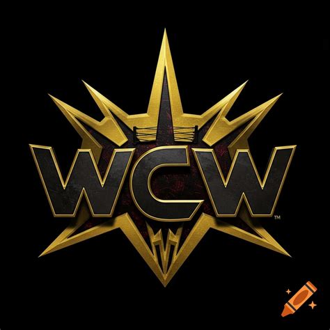 Image result for WCW Logo