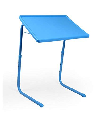 City Shine Blue Changing Table Study Table Dinner Table : Amazon.in ...
