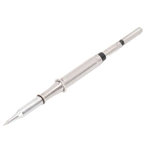 Soldering Station Iron Tip, 2 Channels Copper High Efficiency Soldering ...