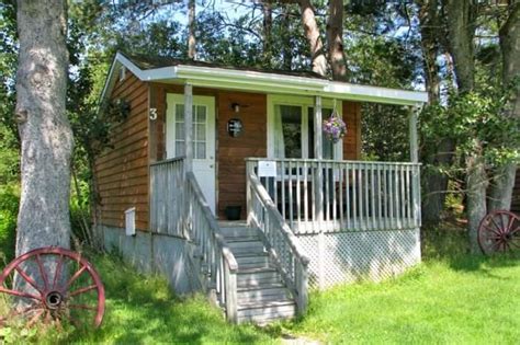 10 Comfy Cottages In Canada For The Best Trip Experience