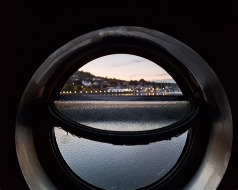 THE BARGE TARBERT (Scotland) - Specialty Hotel Reviews & Photos ...