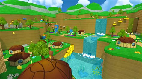 Descargar y jugar Super Bear Adventure para PC (Emulador)