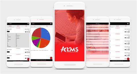 KLMS :: Lead Management System
