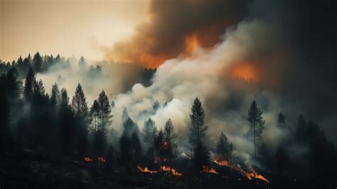 Image result for Forest Fire Project