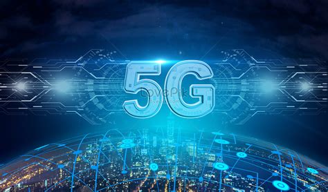 5G Technology Ppt 的图像结果