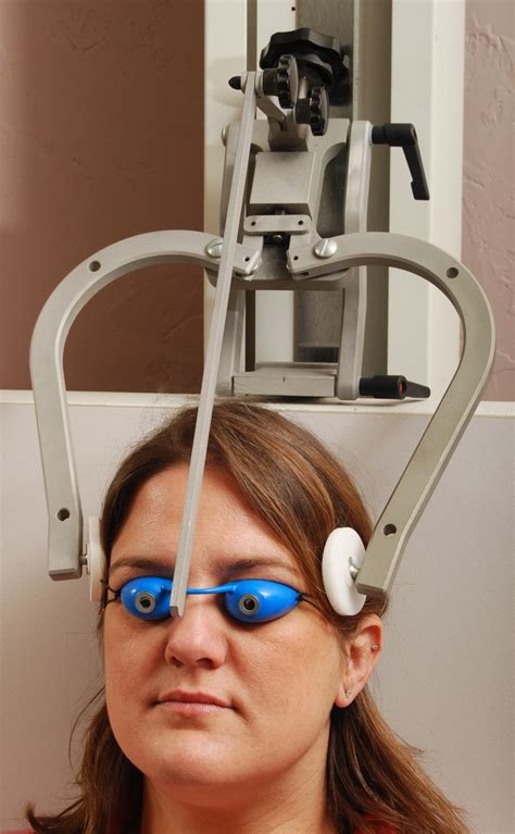 X-Ray Goggles - The Pettibon System