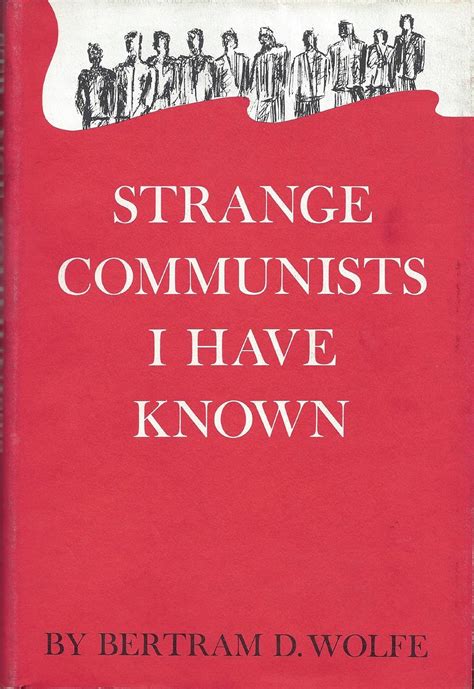 Strange communists I have known : Amazon.in: Books