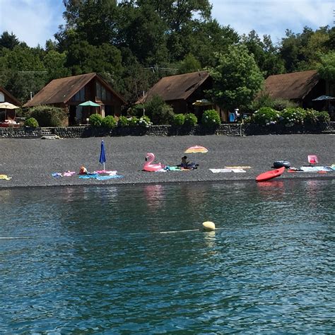 CABANAS AZUL DEL PARQUE (Pucon) - Campground Reviews & Photos - Tripadvisor