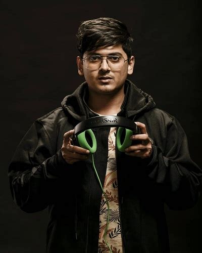 Top five emerging stars in the Indian esports realm, check list here