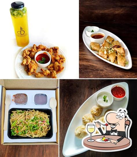 Top 10 cafes in Kharar, may 2025 - Restaurant Guru