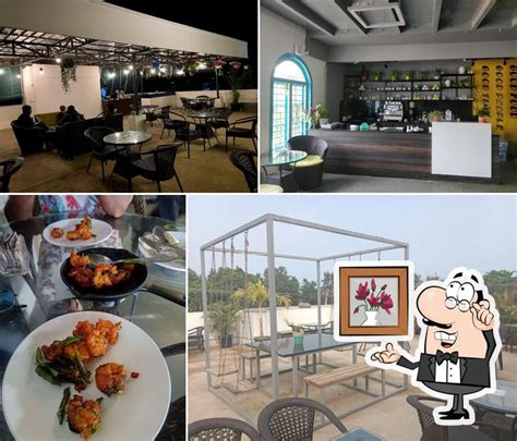 V Hangout Resto Cafe, Visakhapatnam - Restaurant menu, prices and reviews