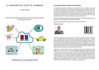 A Comprehensive Guide to ECommerce: Understand e-commerce from the ...